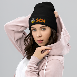 SCM- BEANIE