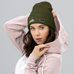 SCM-BEANIE