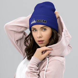 SCM-BEANIE