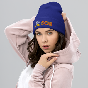 SCM- BEANIE