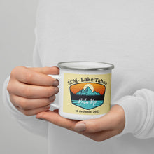 Load image into Gallery viewer, TAZA LAKE TAHOE
