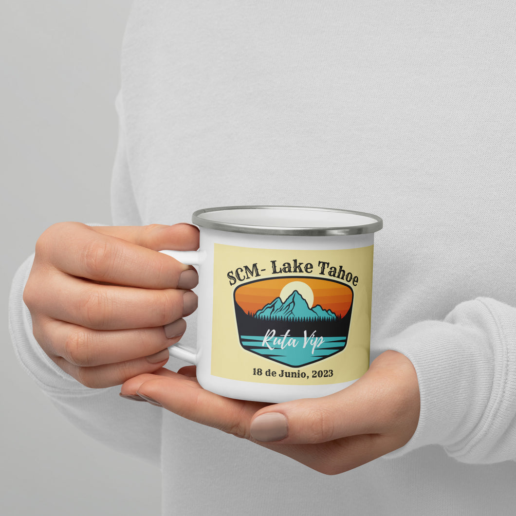 TAZA LAKE TAHOE