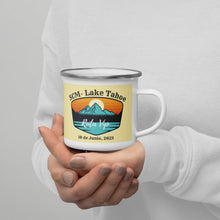 Load image into Gallery viewer, TAZA LAKE TAHOE
