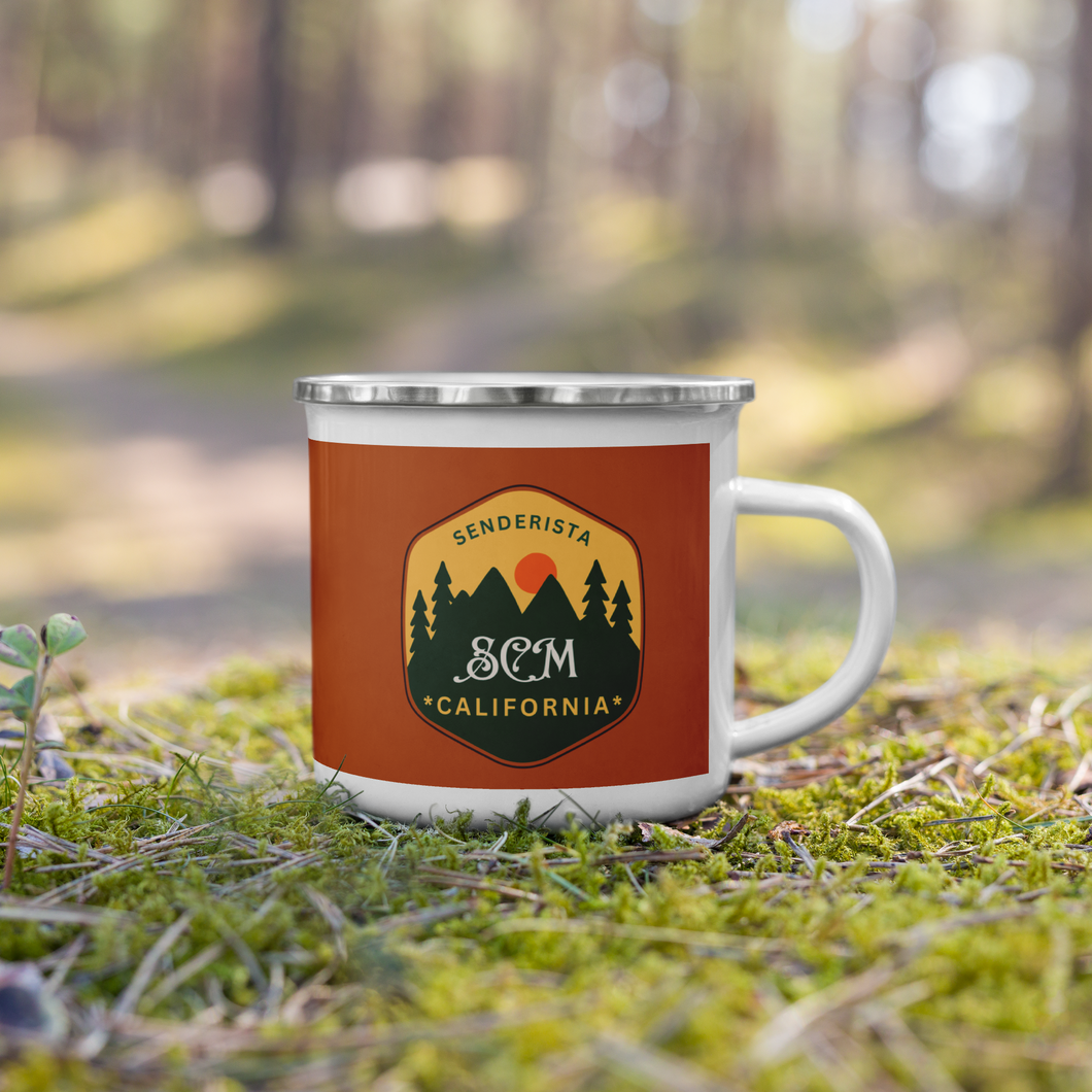 Taza SCM todo terreno