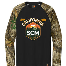 Load image into Gallery viewer, Black/ Realtree Edge - FRONT
