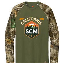 Load image into Gallery viewer, Olive Drab Green/ Realtree Edge - FRONT
