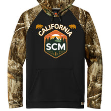 Load image into Gallery viewer, Black/ Realtree Edge - FRONT
