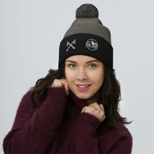 Load image into Gallery viewer, Pom-Pom Beanie SCM
