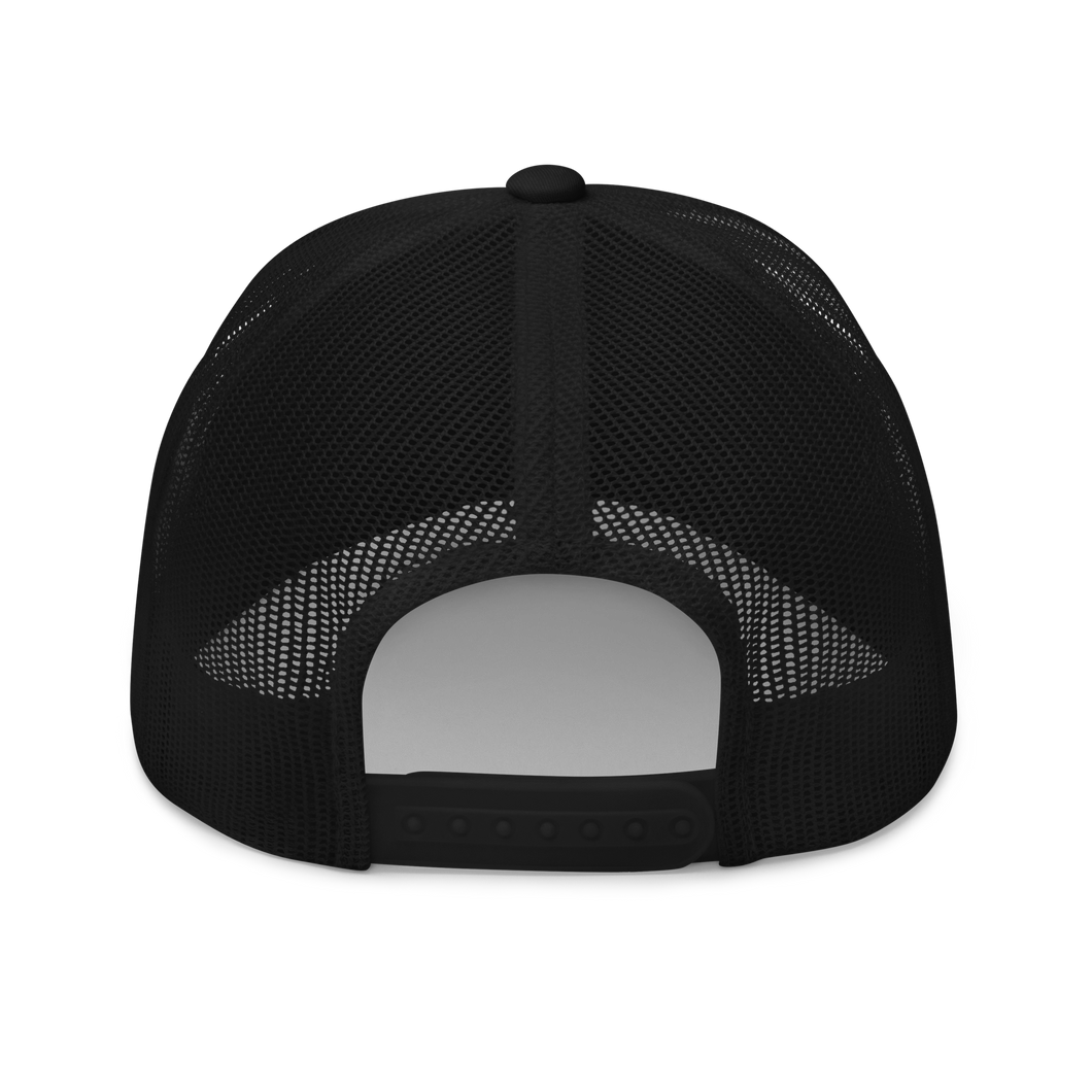 Trucker Cap SCM3