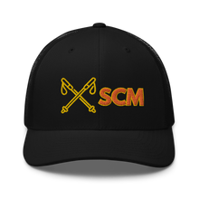 Load image into Gallery viewer, Trucker Cap SCM3
