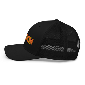 Trucker Cap SCM3