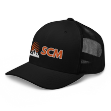 Load image into Gallery viewer, Trucker Cap SCM2
