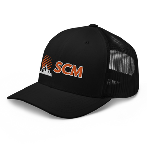 Trucker Cap SCM2