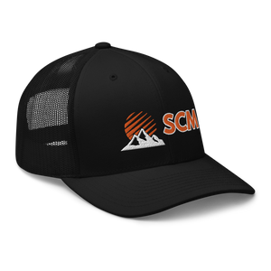 Trucker Cap SCM2