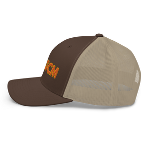 Trucker Cap SCM3