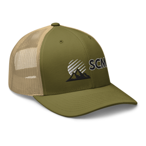 Trucker Cap SCM