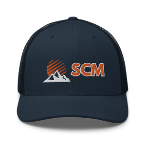 Trucker Cap SCM2