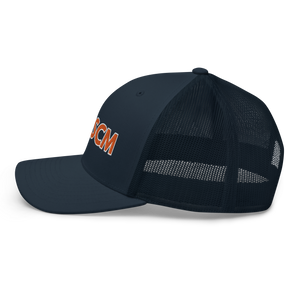 Trucker Cap SCM2