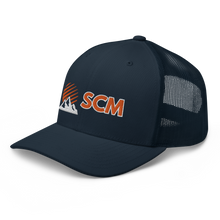 Load image into Gallery viewer, Trucker Cap SCM2
