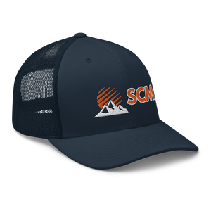 Trucker Cap SCM2