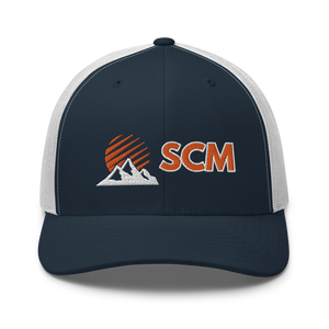 Trucker Cap SCM2