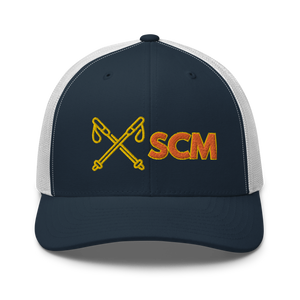 Trucker Cap SCM3