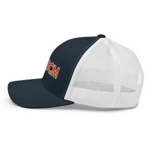 Trucker Cap SCM2