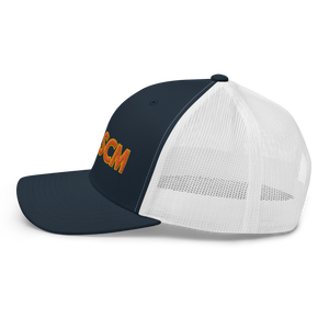 Trucker Cap SCM3