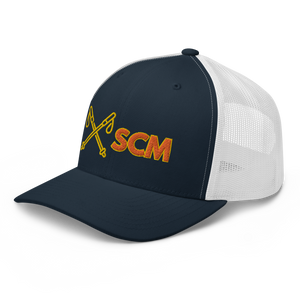 Trucker Cap SCM3