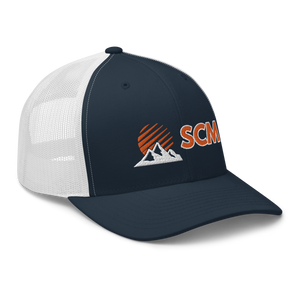 Trucker Cap SCM2