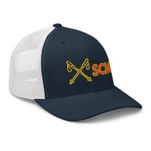 Trucker Cap SCM3