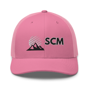 Trucker Cap SCM