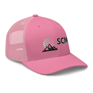 Trucker Cap SCM