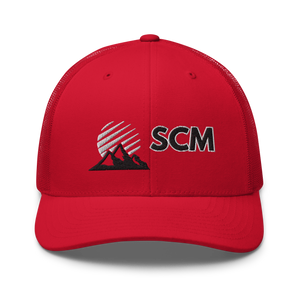 Trucker Cap SCM