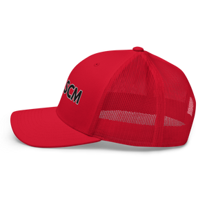 Trucker Cap SCM