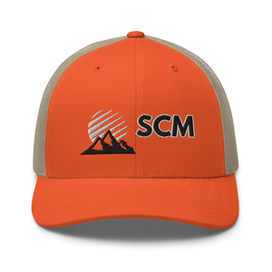 Trucker Cap SCM