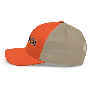 Trucker Cap SCM