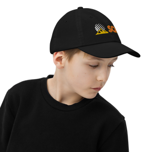 Youth baseball cap SCM