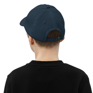 Youth baseball cap SCM