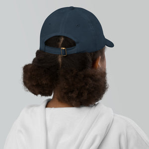 Youth baseball cap SCM