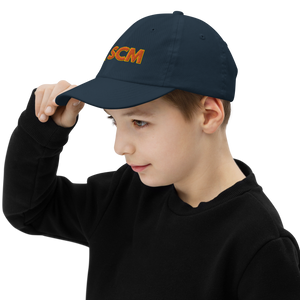 Youth baseball cap SCM