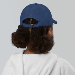 Youth baseball cap SCM