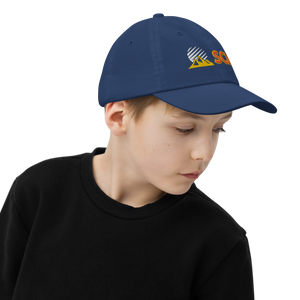 Youth baseball cap SCM