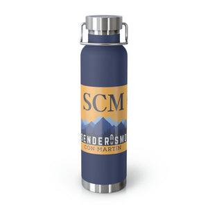 termo scm , 22oz