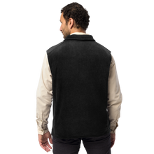 Load image into Gallery viewer, Columbia fleece vest SCM
