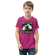 Load image into Gallery viewer, Playera unisex para niños (( Envio Gratis))
