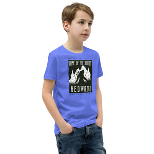 Playera unisex para niños (( Envio Gratis))