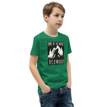 Load image into Gallery viewer, Playera unisex para niños (( Envio Gratis))
