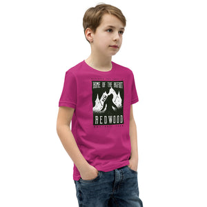 Playera unisex para niños (( Envio Gratis))