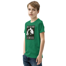 Load image into Gallery viewer, Playera unisex para niños (( Envio Gratis))
